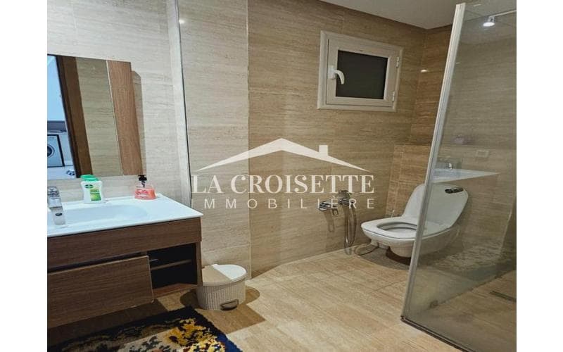 Appartement s+1 4