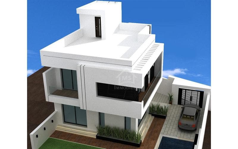 Duplex s+3 6