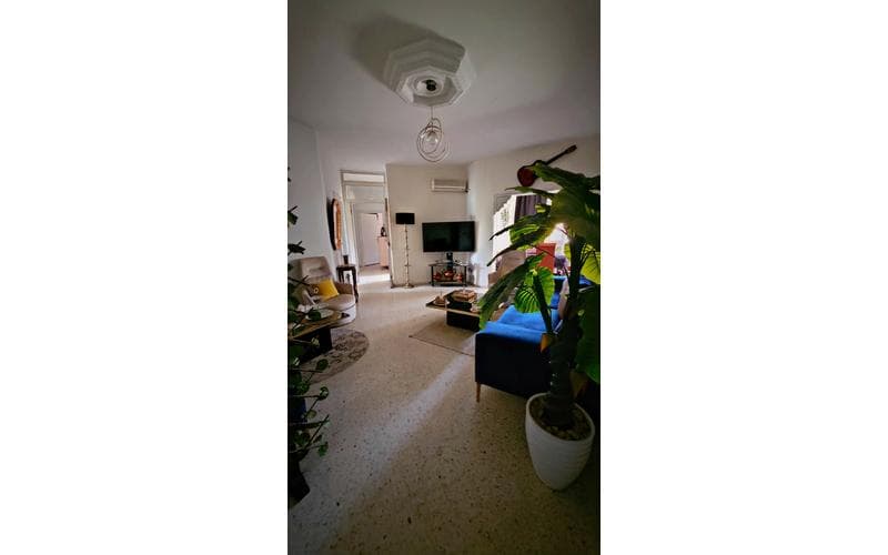 Appartement s+3 5