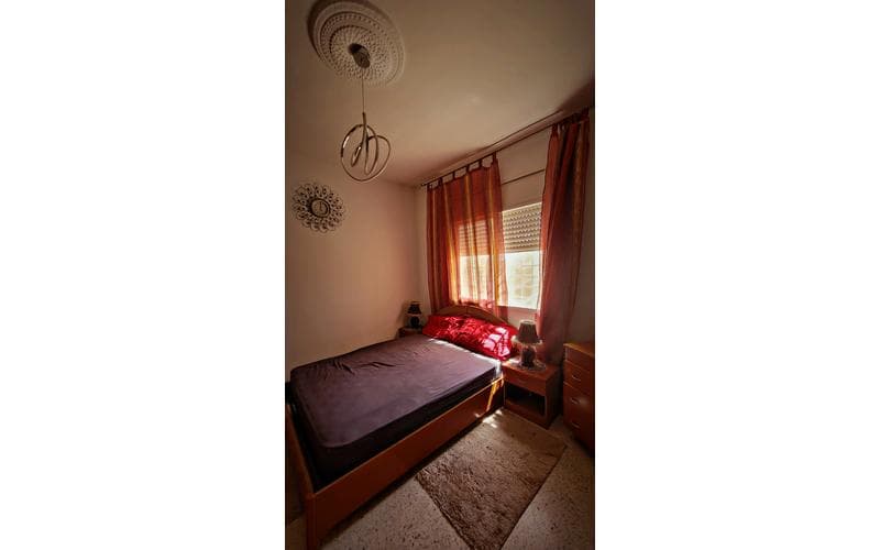 Appartement s+3 2