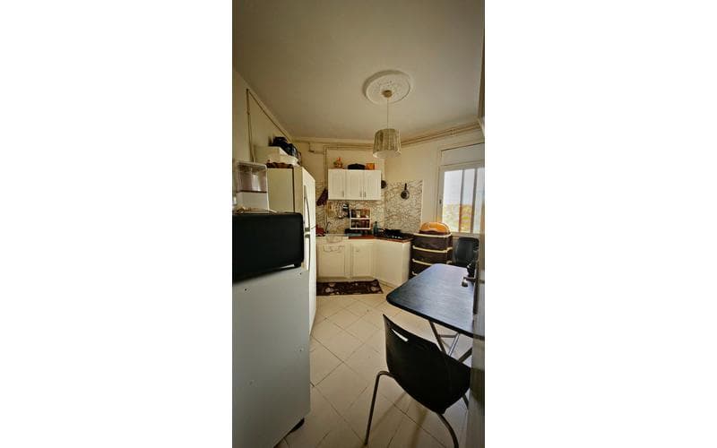Appartement s+3 4