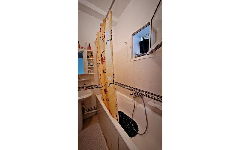 Appartement s+3 3