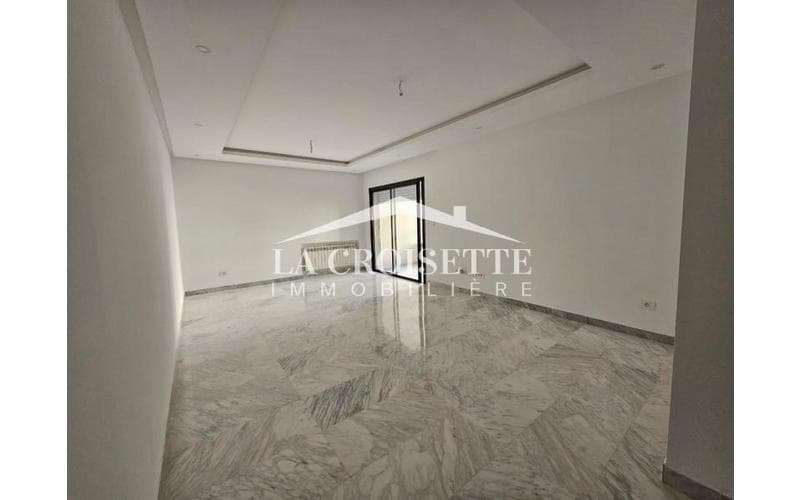 Appartement s+3 2
