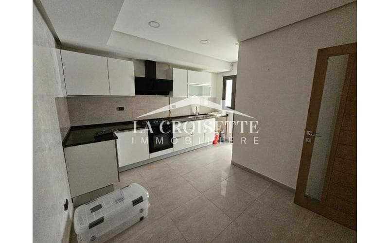 Appartement s+3 6