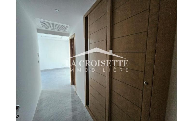 Appartement s+3 3