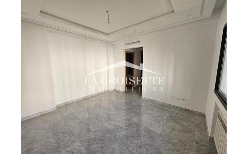 Appartement s+3 5