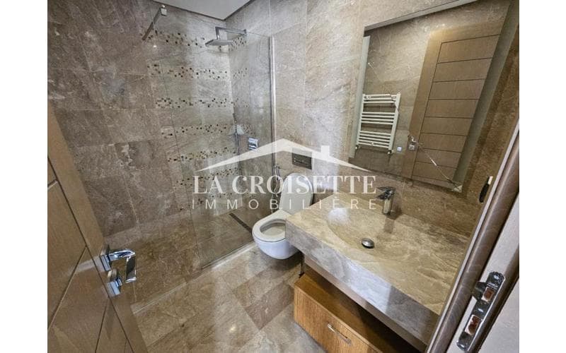 Appartement s+3 4