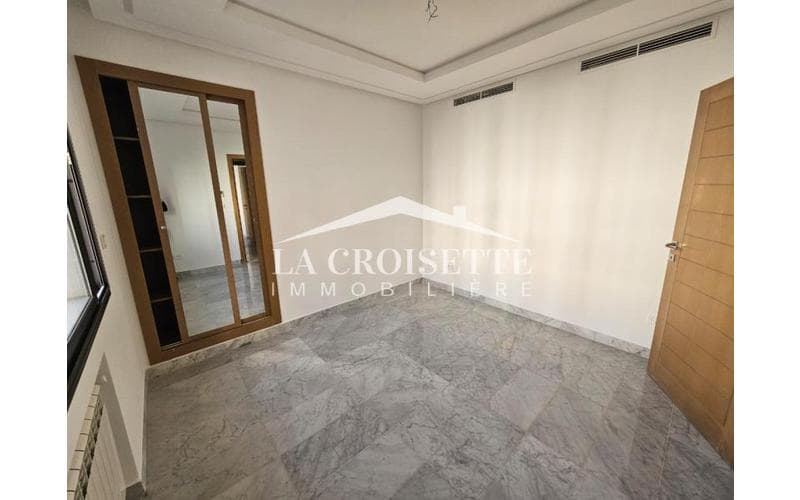 Appartement s+3 10