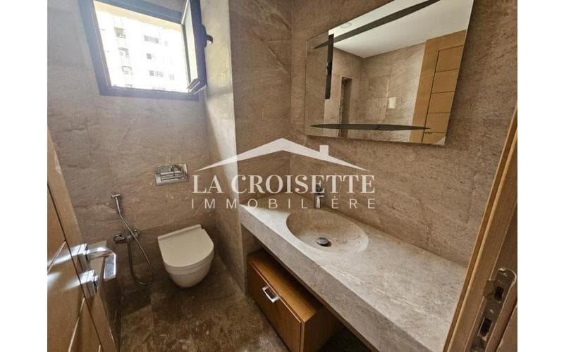 Appartement s+3 7