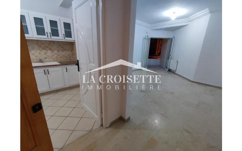 Appartement s+2