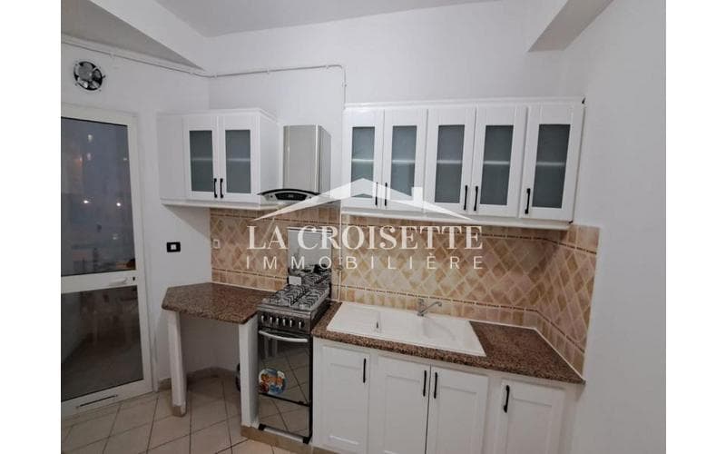Appartement s+2 4