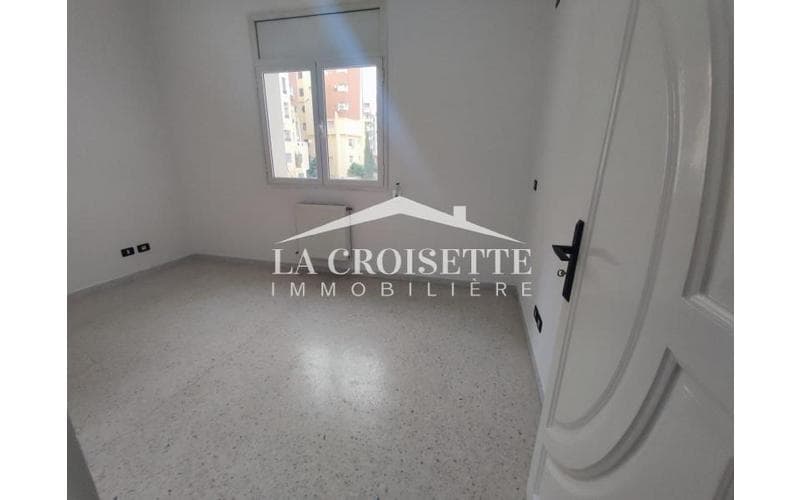 Appartement s+2 3