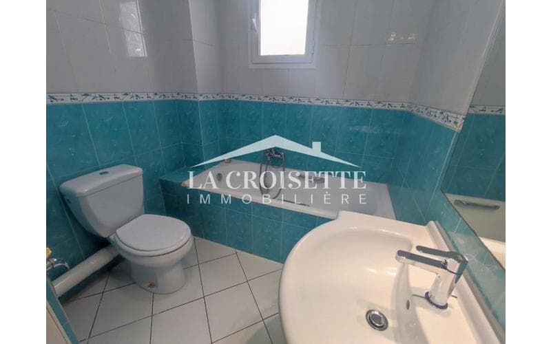 Appartement s+2 5
