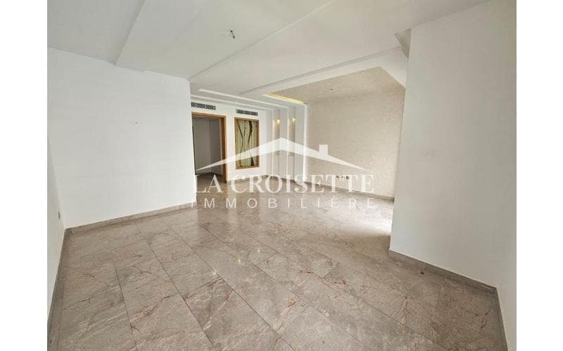 Appartement s+3
