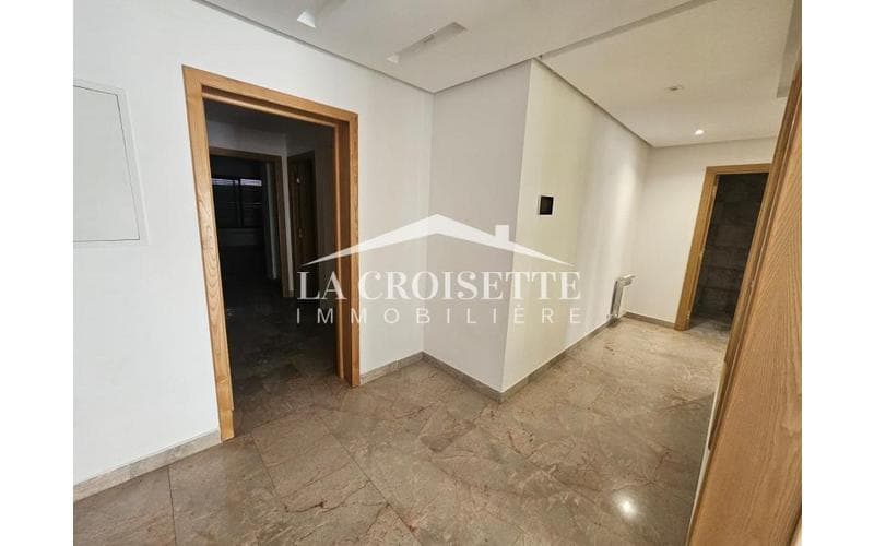 Appartement s+3 4