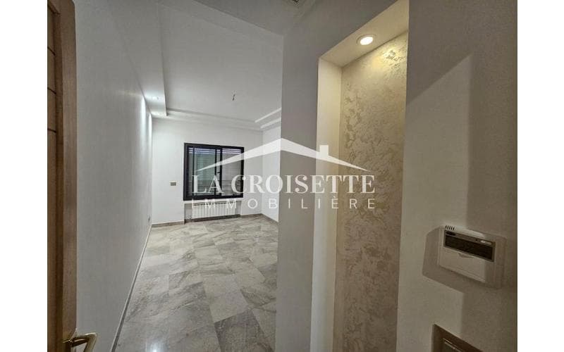Appartement s+3 9
