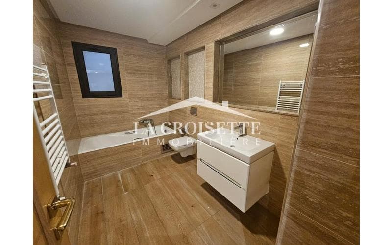 Appartement s+3 8