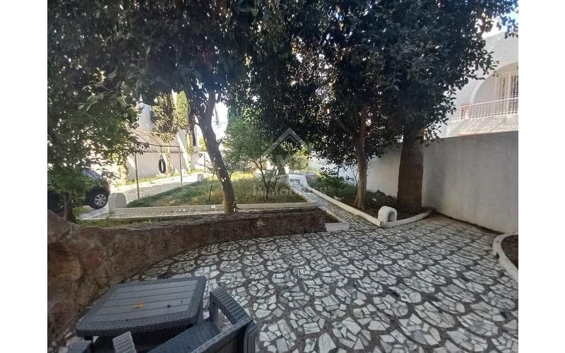 Villa s+5 et plus 5