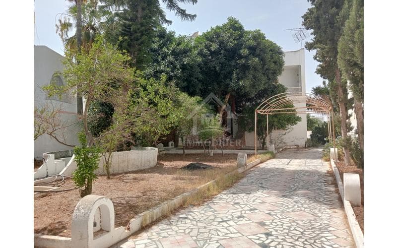 Villa s+5 et plus 15