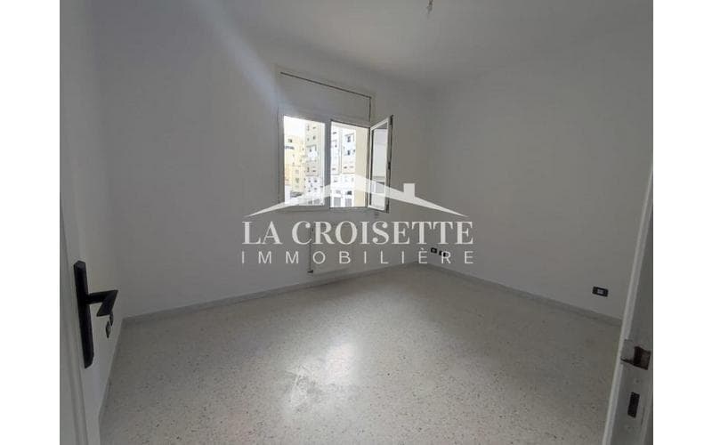 Appartement s+2