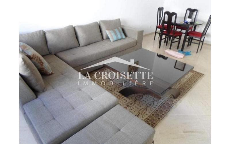 Appartement s+2