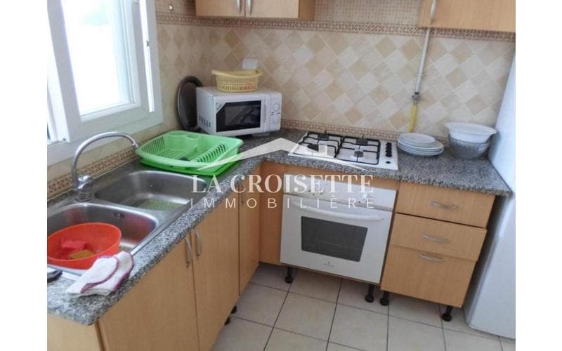 Appartement s+2 3