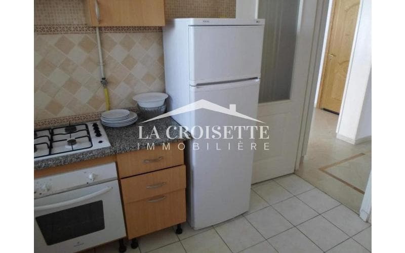 Appartement s+2 2