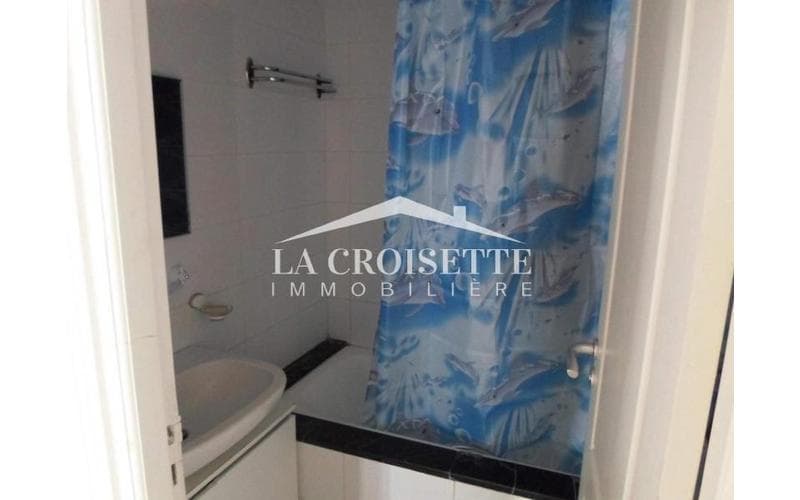 Appartement s+2 6
