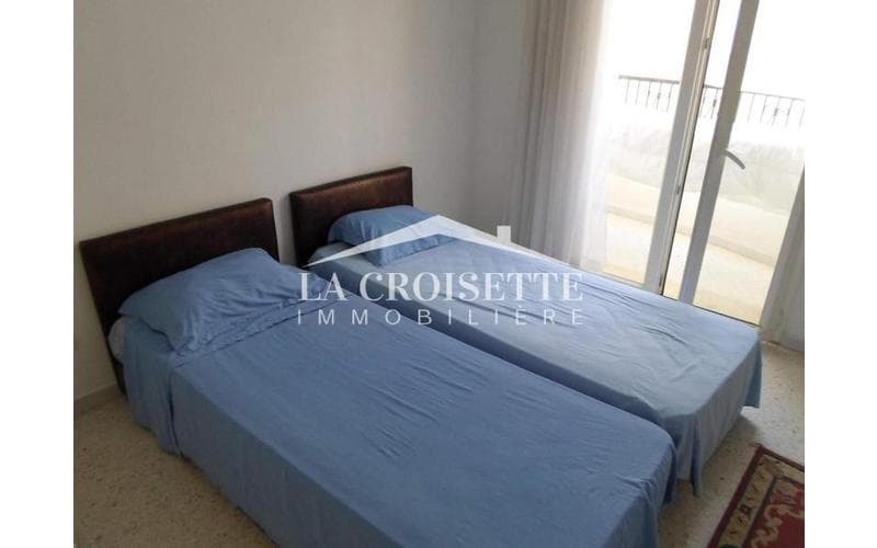 Appartement s+2 4