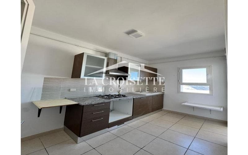 Appartement s+1 3