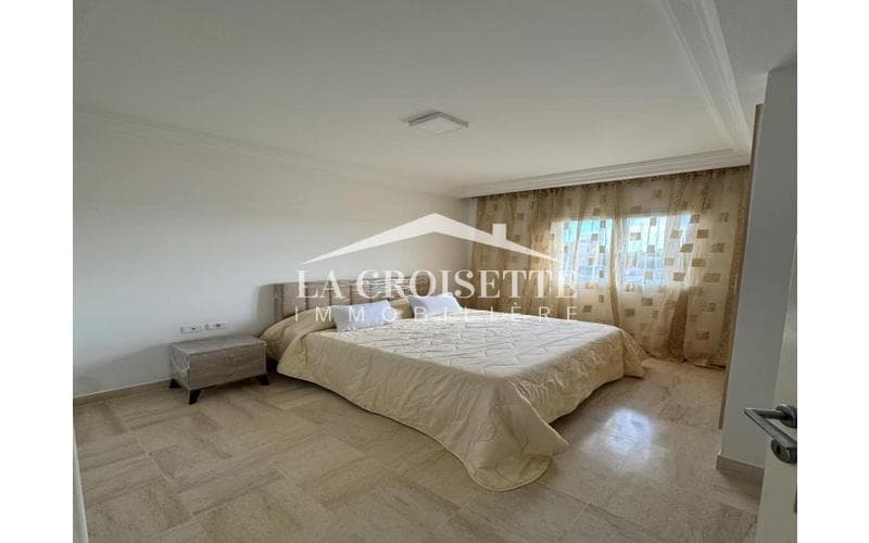 Appartement s+1 2