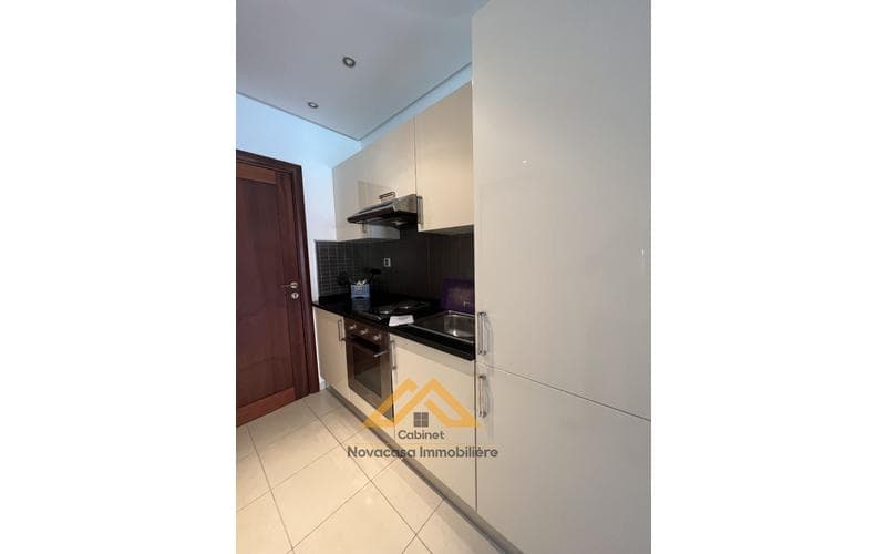 Appartement studio 2