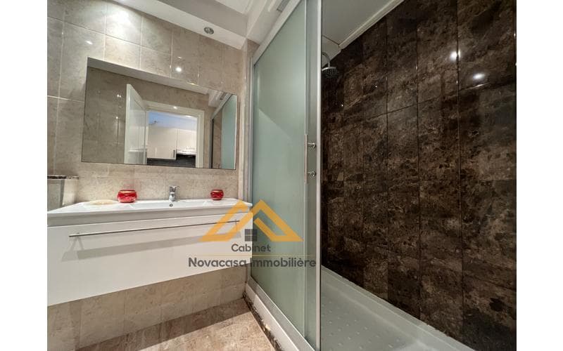 Appartement studio 3