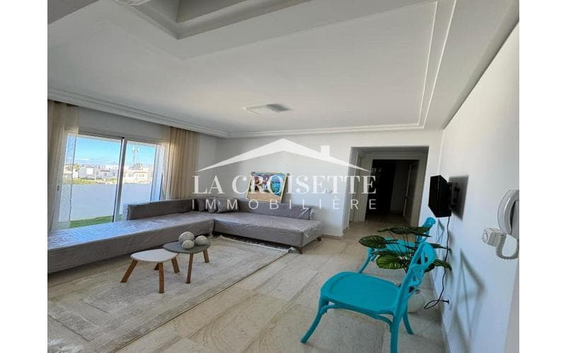Appartement s+1