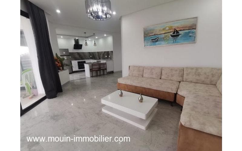 Appartement s+3