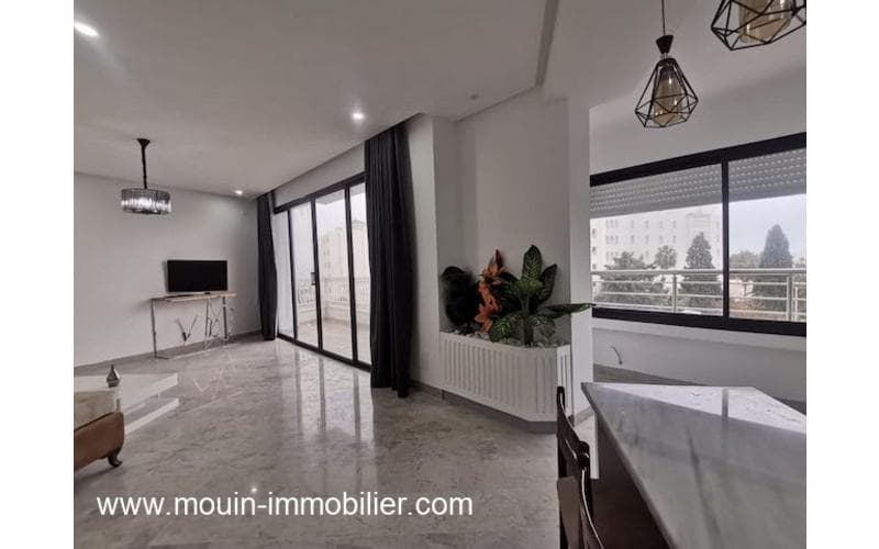 Appartement s+3 2