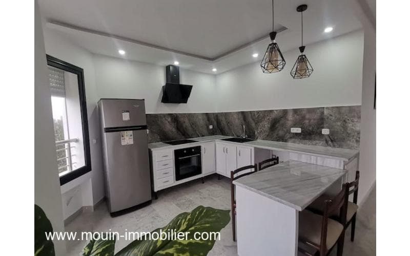 Appartement s+3 3