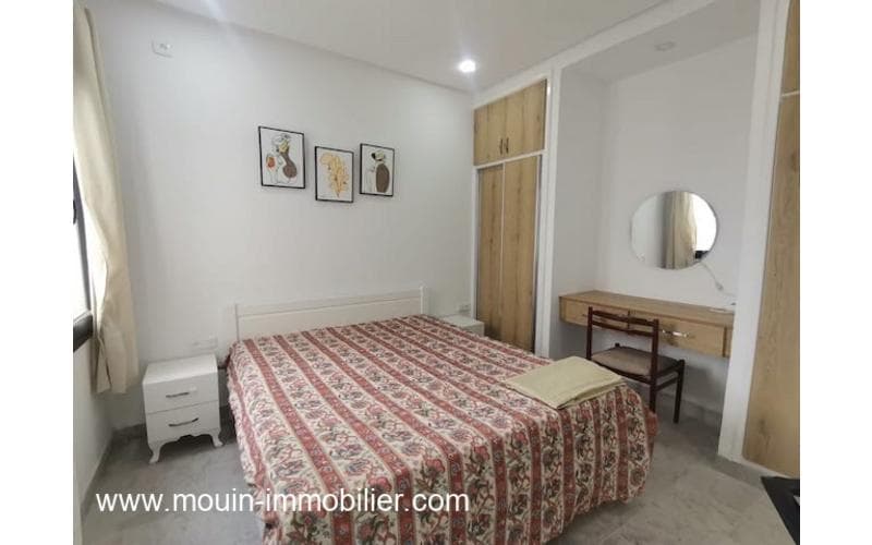 Appartement s+3 5
