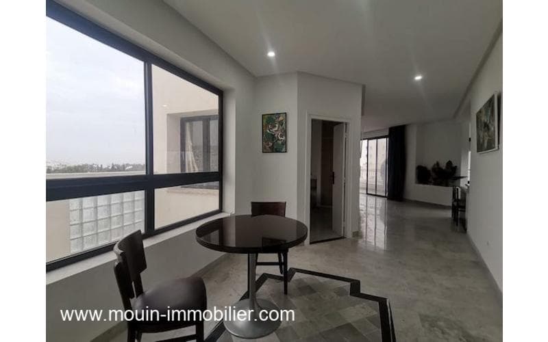 Appartement s+3 4