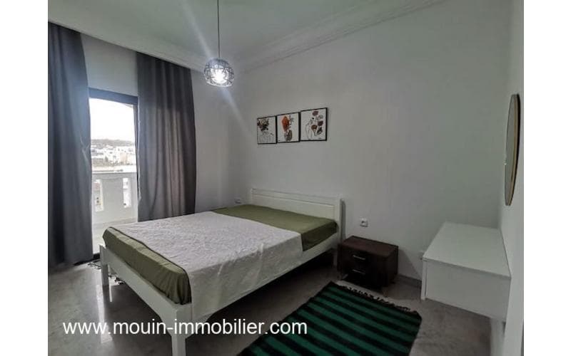 Appartement s+3 6