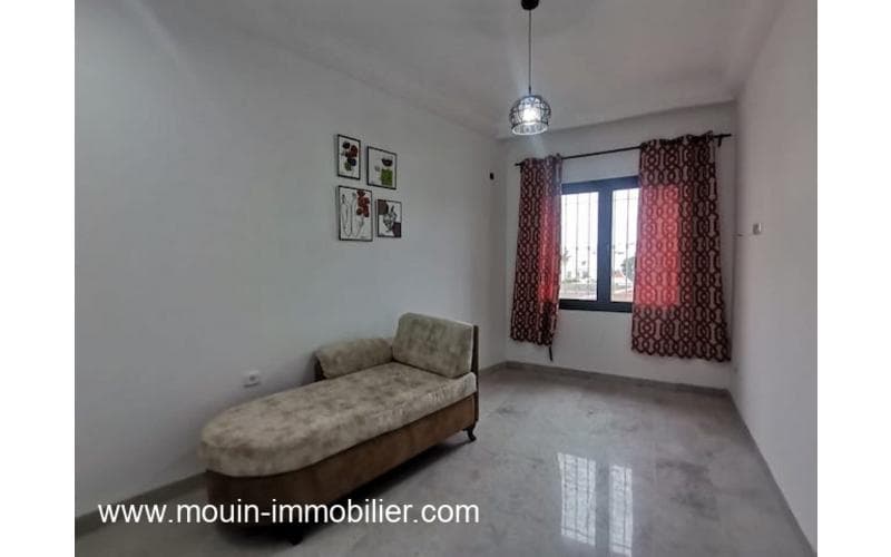 Appartement s+3 7
