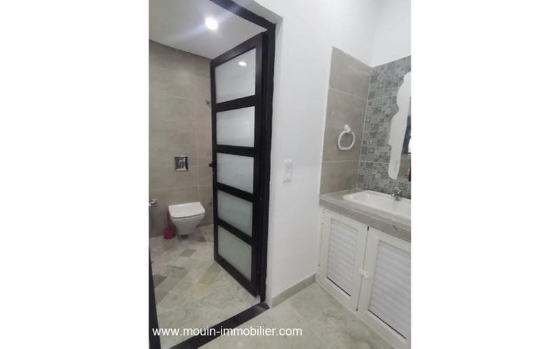 Appartement s+3 8