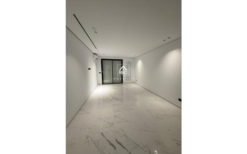 Appartement s+3 2