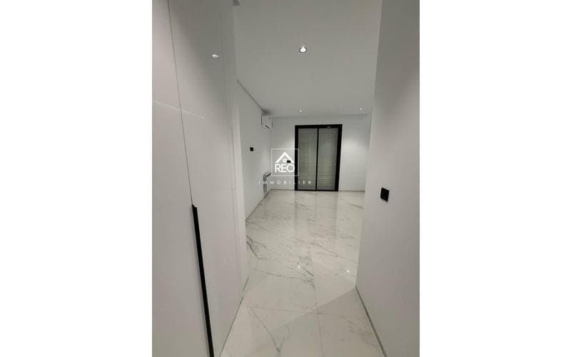 Appartement s+3 7
