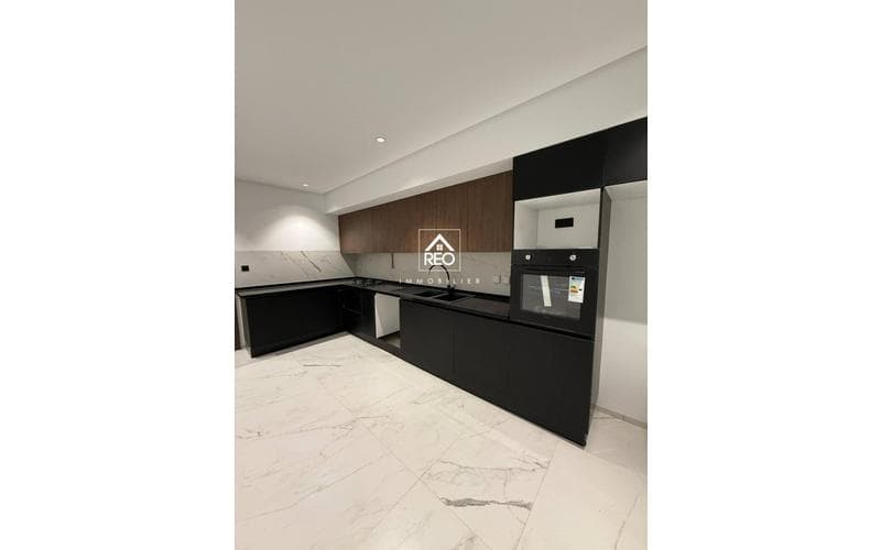 Appartement s+3