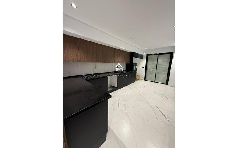 Appartement s+3 5