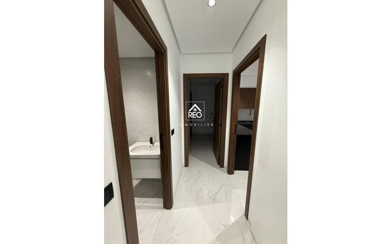 Appartement s+3 8