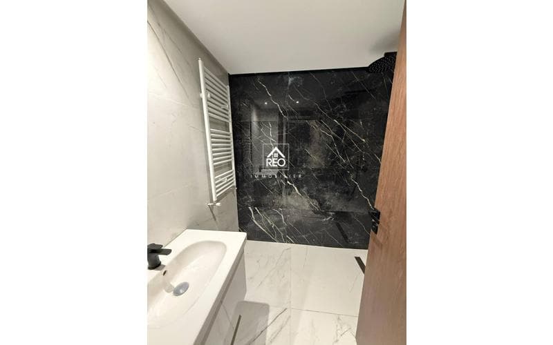 Appartement s+3 9