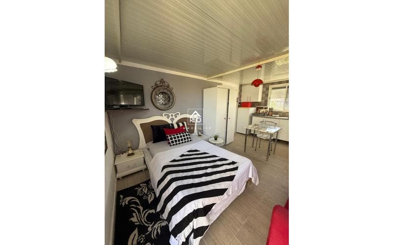 Appartement studio 2