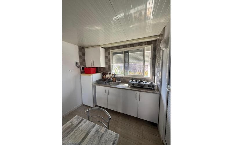 Appartement studio 4